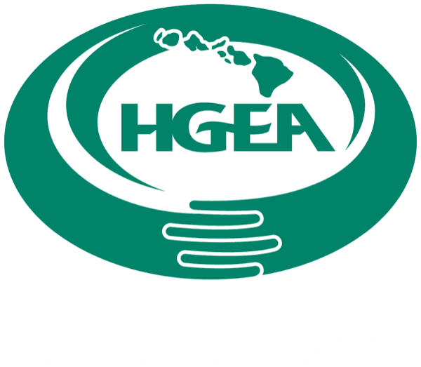 Hawaii Government Employees Association (HGEA)