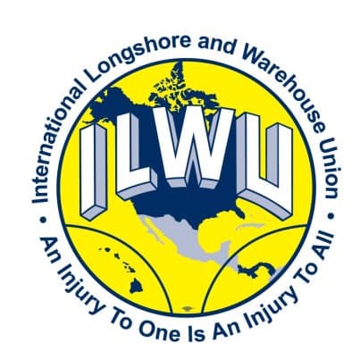 International Longshore and Warehouse Union (ILWU) Local 142